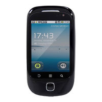 ZTE-U V857 User Manual