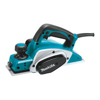 Makita KP0800X Instruction Manual