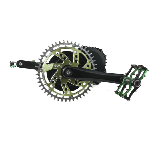 Luna BBSHD Manuals