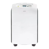 Novita ND 390-i Operating Instructions And E-Warranty Application