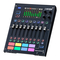 Music Mixer Boss Gigcaster 8 Startup Manual