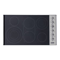 Viking VICU5301 Use & Care Manual