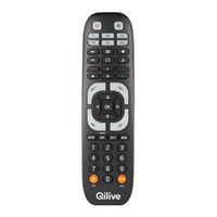 Qilive Q.1660 Manual
