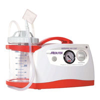 Medutek KATASPIR 230/12BR Instruction Manual