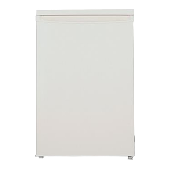 Pkm KS 135.0 A++T3 Refrigerator Manuals