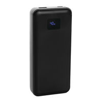 XD COLLECTION P322.80 Series Manual