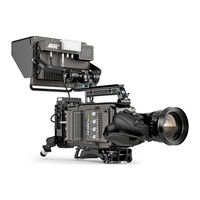 Arri AMIRA Live User Manual