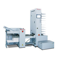 Horizon Fitness VAC-1000 Manual