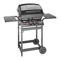 Master Chef G20718 Owner's Manual