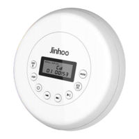 Jinhoo DVP-502 User Manual