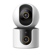 Xiaomi mi Smart Camera C300 Dual User Manual