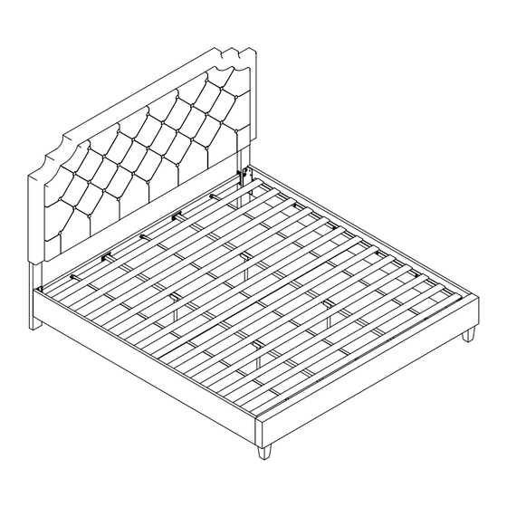 Dorel Home Products 4681649N Manual