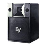 Electro-Voice Two-way Speaker System S-80A Specification Sheet