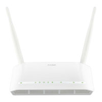 D-Link Verizon DSL-2750B User Manual