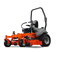 Lawn Mower Husqvarna PZ54 Operator's Manual