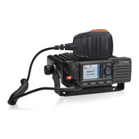 Hytera WF MD78X Installation Manual