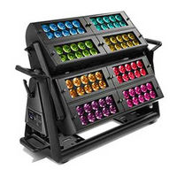 Ayrton icecolor 500 User Manual
