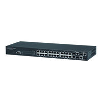 Edge-Core ES3552M Installation Manual