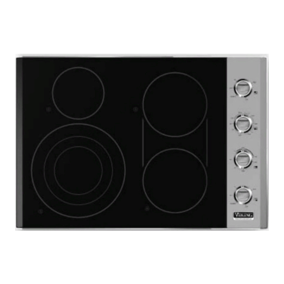 Viking 5 Series Installation Manual