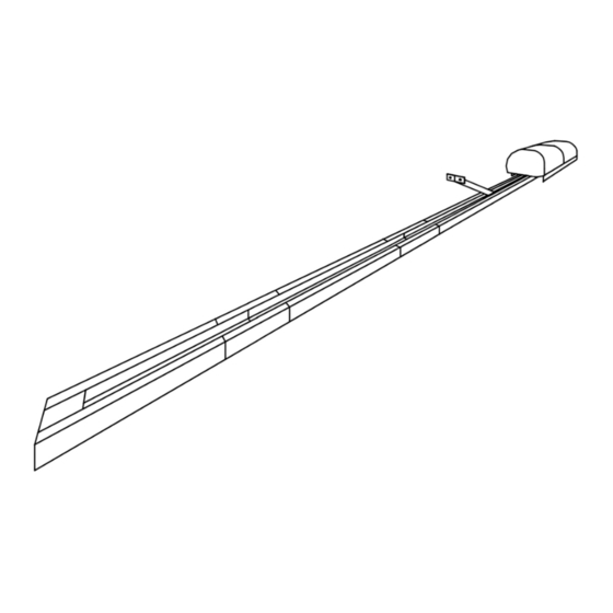 Seip C 75 Installation Instructions Manual