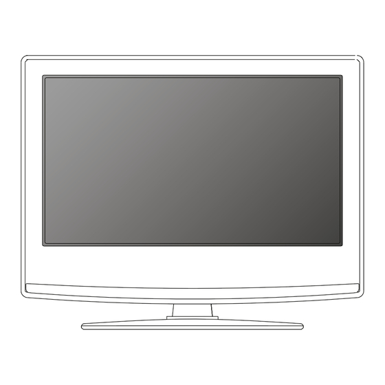 Sharp LC-48CFE4041K User Manual