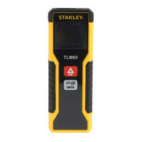 Stanley STHT1-77354 User Manual
