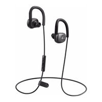 TAOTRONICS HELLO TT-BH11 User Manual