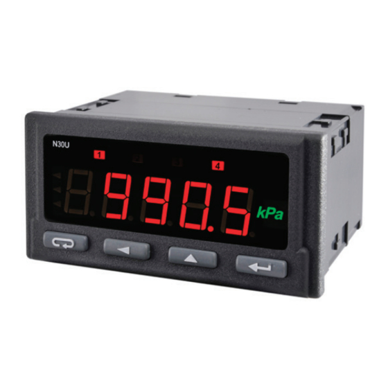 ST N30U User Manual