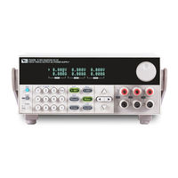 ITech IT6333AIT6322B User Manual
