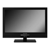 TechniSat TechniVision 26 HD Quick Start Manual