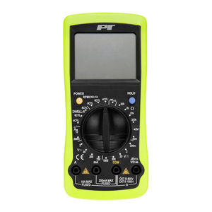PERFOMANCE TOOL W2972 OWNER'S MANUAL Pdf Download | ManualsLib