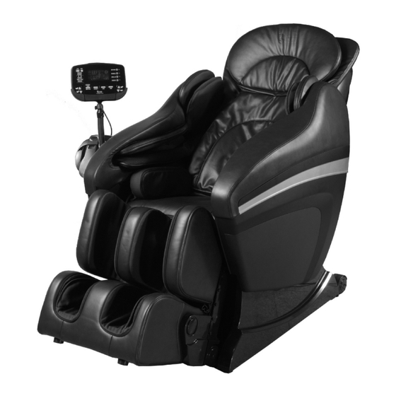 ZENAWAKENING DREAMCATCHER ZA-17 MASSAGER OPERATION MANUAL | ManualsLib