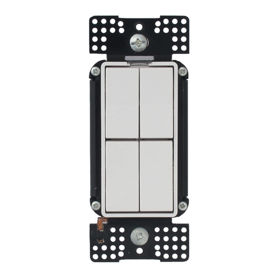 Simply Automated US2-V04 Manual