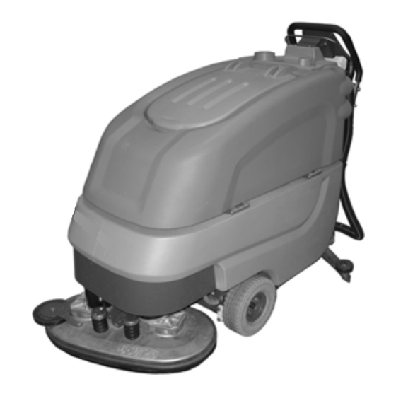 PowerBoss Phoenix 35 User Manual
