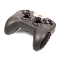 Vex Robotics VEXnet Joystick Setup