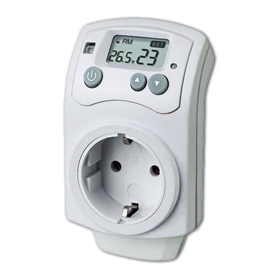 Duramaxx 10027670 Manual