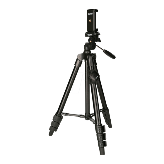 Rollei Smart Traveler Video User Manual