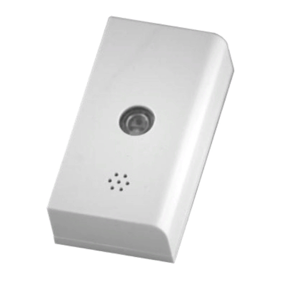 Cleode ZigBee User Manual