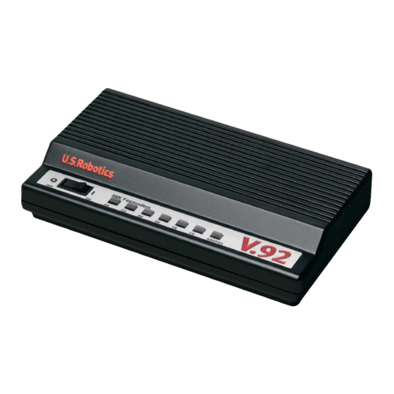 Black Box USR5686E Specifications