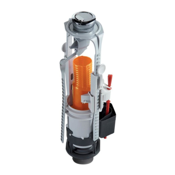 User Manuals: EQUATION M400 Plumbing Product