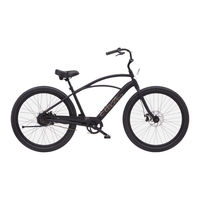 Electra HYENA Quick Start Manual