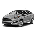 Ford MONDEO 2017 Vehicle Instruction Card