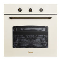 Freggia OMHE User Manual