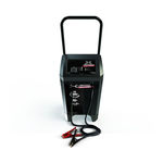 Schumacher Electric BATTERY EXTENDER BE01252 Owner's Manual