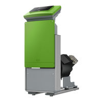 Reflex Reflexomat RS 580/2 T Operating Manual