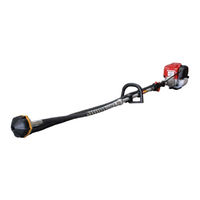 Flextool F03600 Operating Instructions Manual