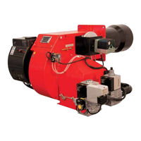 Ecoflam Multicalor 1800.1 Manual