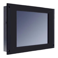 AXIOMTEK GO712S-837-R-E3845-24-110VDC User Manual