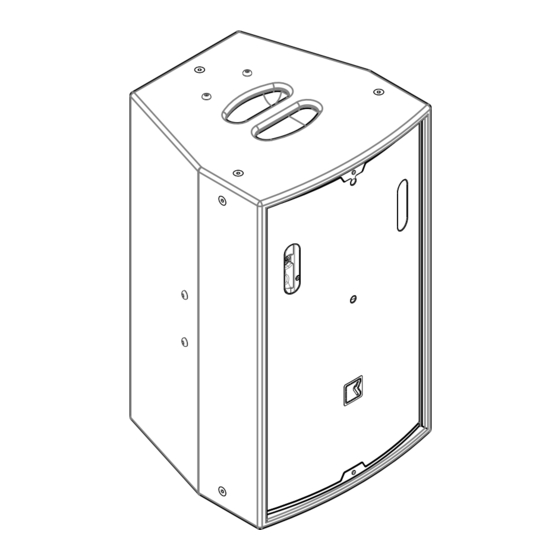 Outline KI12 PLUS Operating Manual