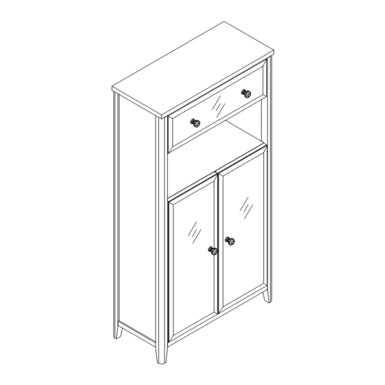 Next 905328 Assembly Instructions Manual